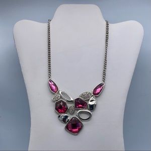 4/$15 statement necklace